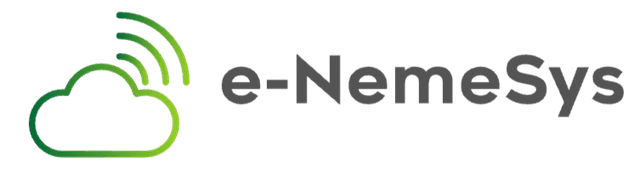 e-NemeSys Logo
